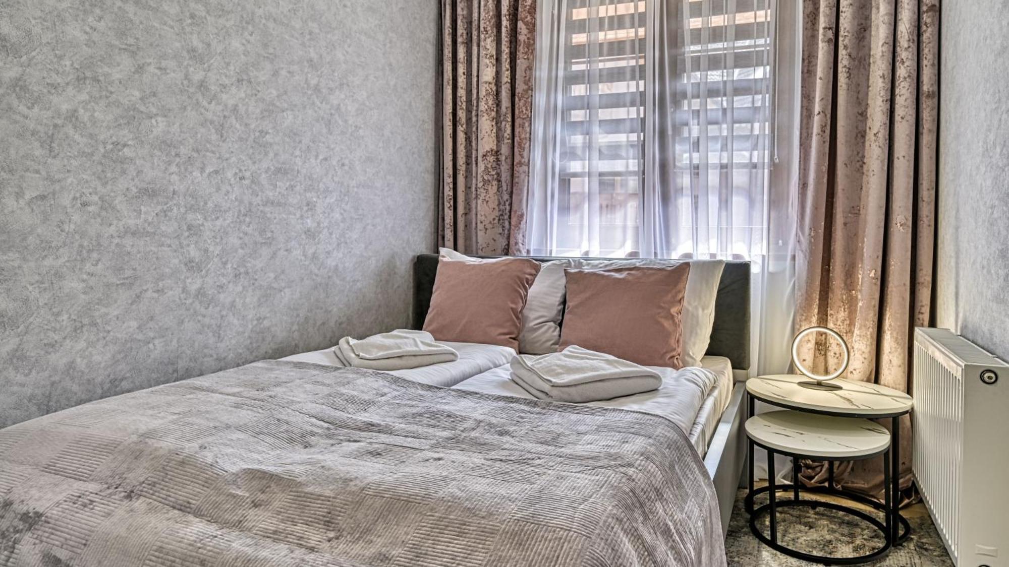 Apartamenty Sun & Snow Karpacz Nadrzeczna Exteriör bild