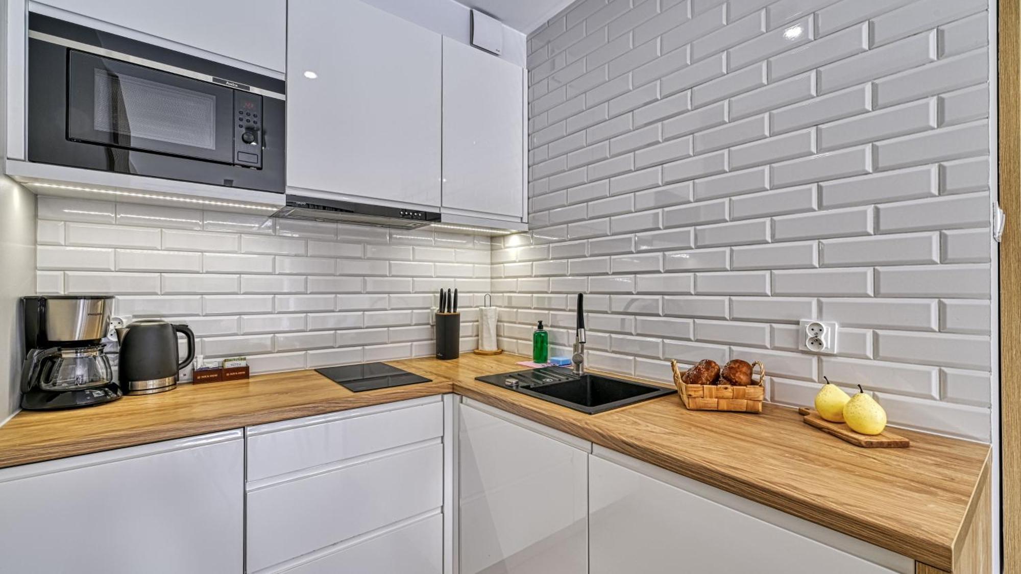 Apartamenty Sun & Snow Karpacz Nadrzeczna Exteriör bild