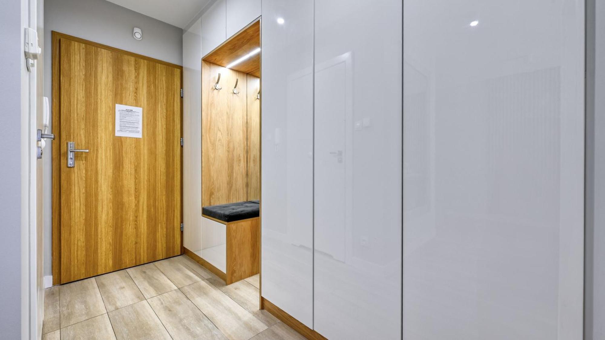 Apartamenty Sun & Snow Karpacz Nadrzeczna Exteriör bild